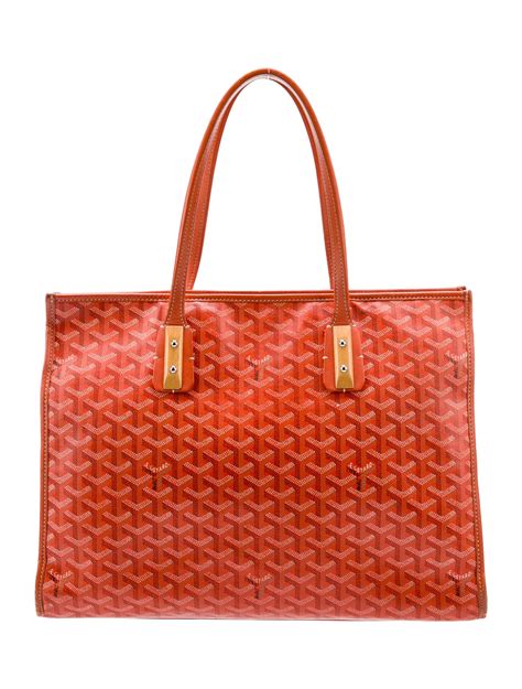 goyard marquises diaper bag|Goyard tote bags.